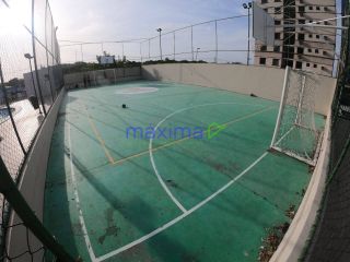 Apartamento à venda no Condomínio Reserva das Flores