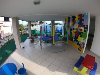 Apartamento à venda no Condomínio Reserva das Flores