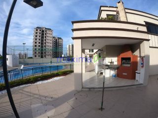 Apartamento à venda no Condomínio Reserva das Flores