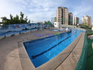 Apartamento à venda no Condomínio Reserva das Flores