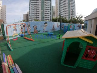 Apartamento à venda no Condomínio Reserva das Flores