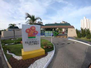 Apartamento à venda no Condomínio Reserva das Flores