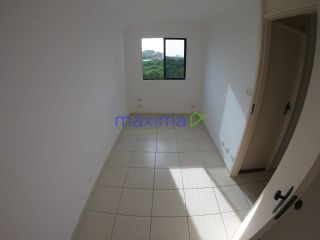 Apartamento à venda no Condomínio Reserva das Flores