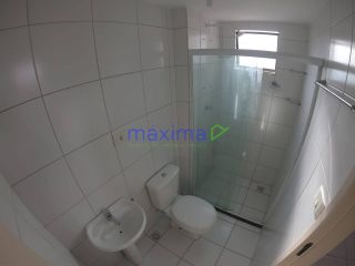 Apartamento à venda no Condomínio Reserva das Flores