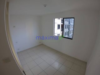 Apartamento à venda no Condomínio Reserva das Flores