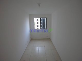 Apartamento à venda no Condomínio Reserva das Flores