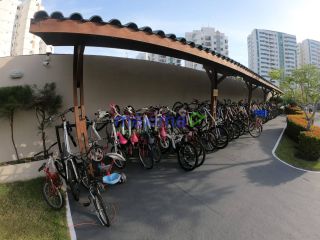 Apartamento à venda no Condomínio Reserva das Flores