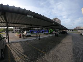 Apartamento à venda no Condomínio Reserva das Flores