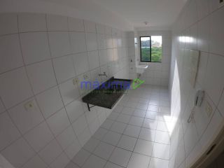 Apartamento à venda no Condomínio Reserva das Flores