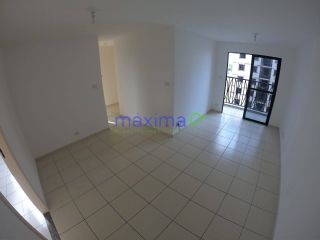 Apartamento à venda no Condomínio Reserva das Flores