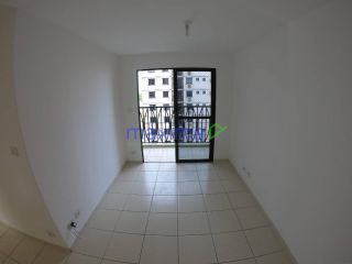 Apartamento à venda no Condomínio Reserva das Flores