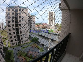 Apartamento à venda no Condomínio Reserva das Flores