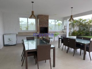 Apartamento Mobiliado condomínio Pérolas da Atalaia - Aluguel