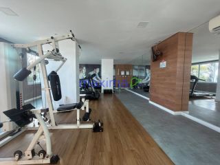 Apartamento Mobiliado condomínio Pérolas da Atalaia - Aluguel