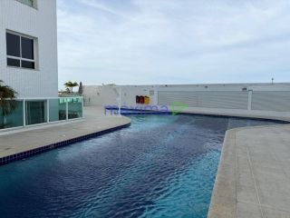 Apartamento Mobiliado condomínio Pérolas da Atalaia - Aluguel