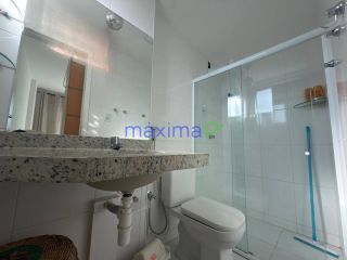 Apartamento Mobiliado condomínio Pérolas da Atalaia - Aluguel