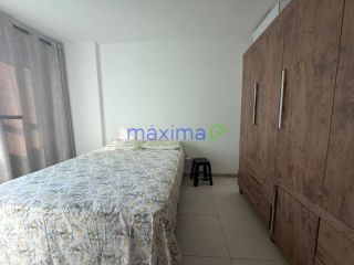 Apartamento Mobiliado condomínio Pérolas da Atalaia - Aluguel