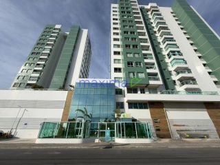 Apartamento Mobiliado condomínio Pérolas da Atalaia - Aluguel