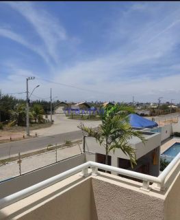 Apartamento no Barra Prime Mobiliado - Aluguel