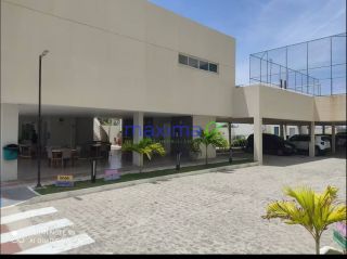 Apartamento no Barra Prime Mobiliado - Aluguel