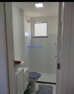 Apartamento no Barra Prime Mobiliado - Aluguel