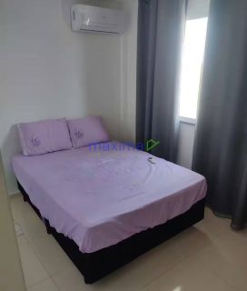 Apartamento no Barra Prime Mobiliado - Aluguel