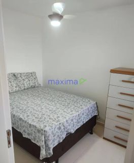 Apartamento no Barra Prime Mobiliado - Aluguel
