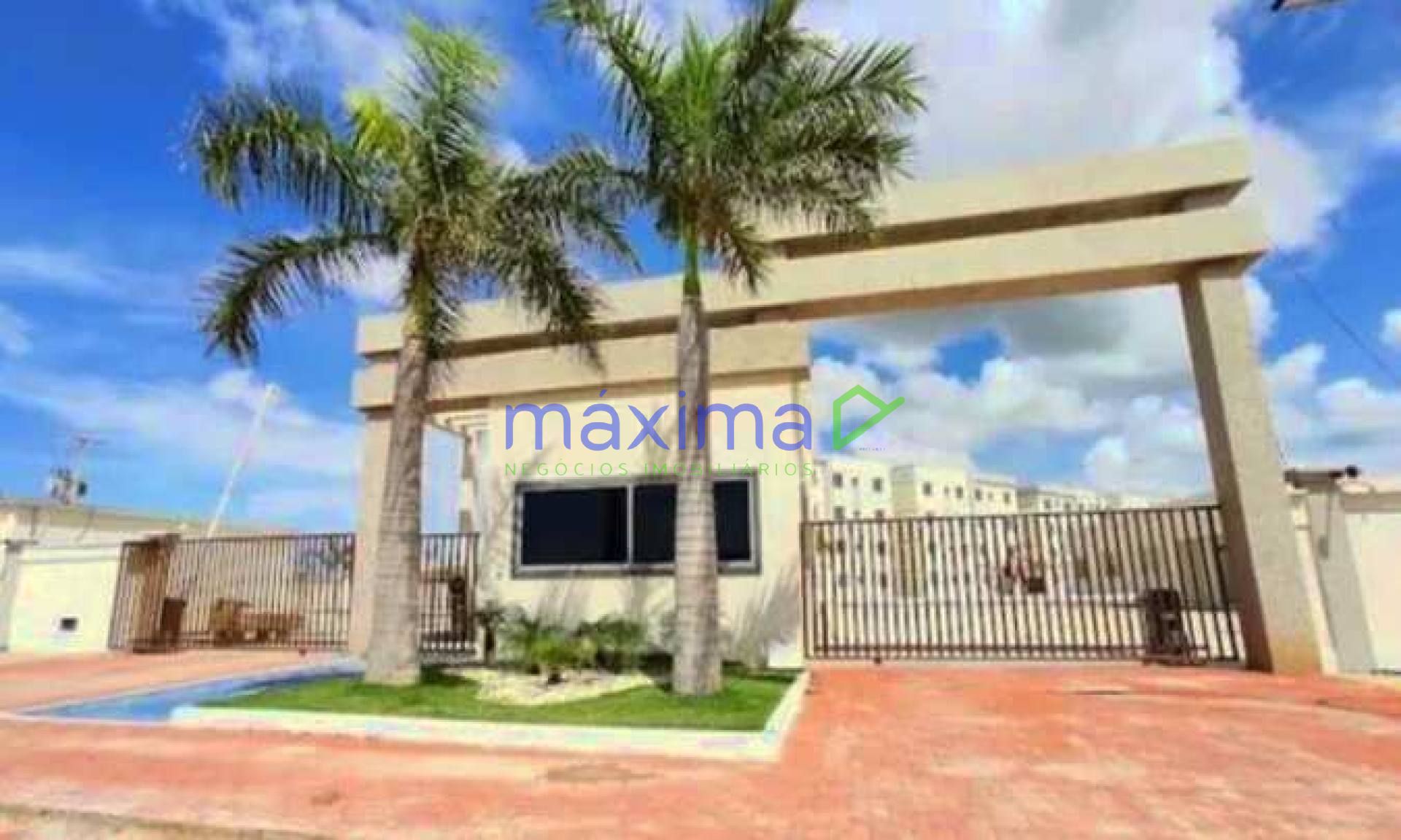 Apartamento A Venda no Condomínio Parque Alameda Real