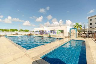 Apartamento A Venda no Condomínio Parque Alameda Real