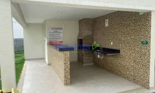 Apartamento A Venda no Condomínio Parque Alameda Real