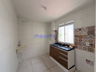 Apartamento A Venda no Condomínio Parque Alameda Real
