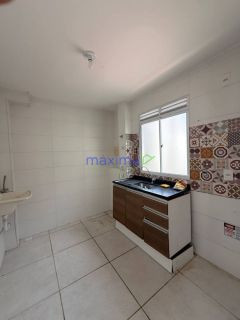 Apartamento A Venda no Condomínio Parque Alameda Real