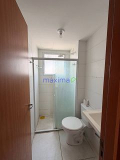 Apartamento A Venda no Condomínio Parque Alameda Real