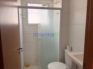 Apartamento A Venda no Condomínio Parque Alameda Real