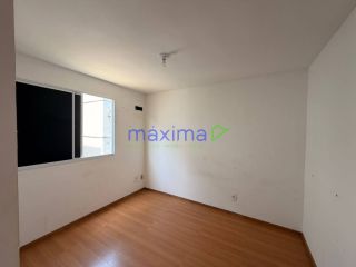 Apartamento A Venda no Condomínio Parque Alameda Real