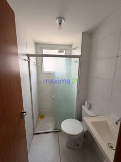 Apartamento A Venda no Condomínio Parque Alameda Real