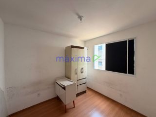 Apartamento A Venda no Condomínio Parque Alameda Real