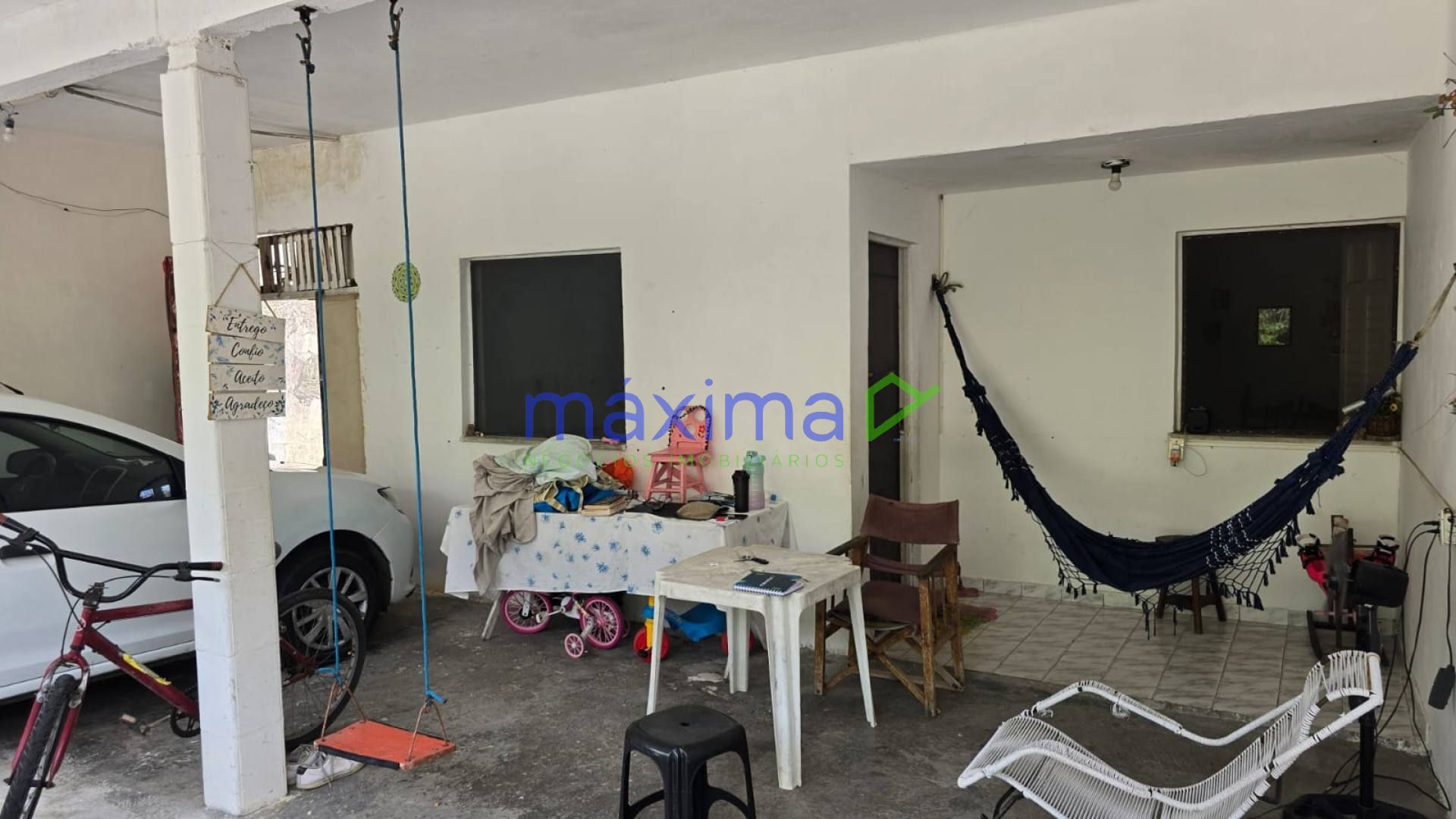 Casa no bairro Soledade