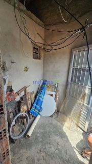 Casa no bairro Soledade