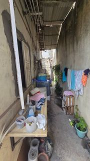 Casa no bairro Soledade