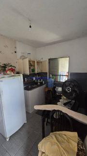 Casa no bairro Soledade