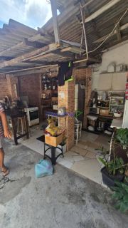 Casa no bairro Soledade