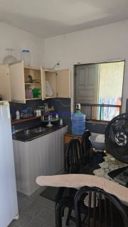 Casa no bairro Soledade