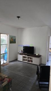 Casa no bairro Soledade