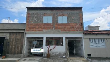 Casa no bairro Soledade