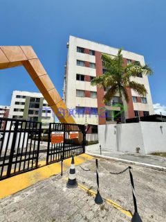 Apartamento no Condomínio Portal da Cidade – Aluguel