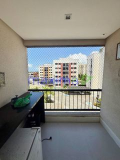 Apartamento no Condomínio Portal da Cidade – Aluguel