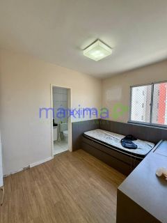 Apartamento no Condomínio Portal da Cidade – Aluguel