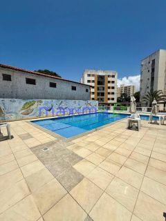 Apartamento no Condomínio Portal da Cidade – Aluguel