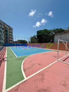 Apartamento no Condomínio Portal da Cidade – Aluguel